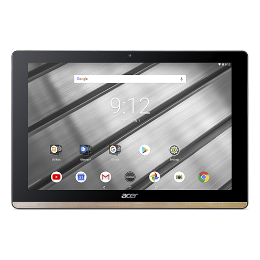 Acer Iconia B3-A50FHD-K31T Mediatek