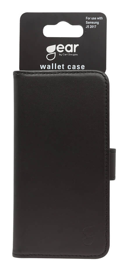 Gear Wallet Samsung J5 2017 Black – image 2