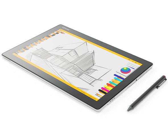 Lenovo IdeaPad Miix 510-12ISK – image 1