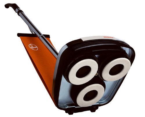 Hoover F 3870 – image 2