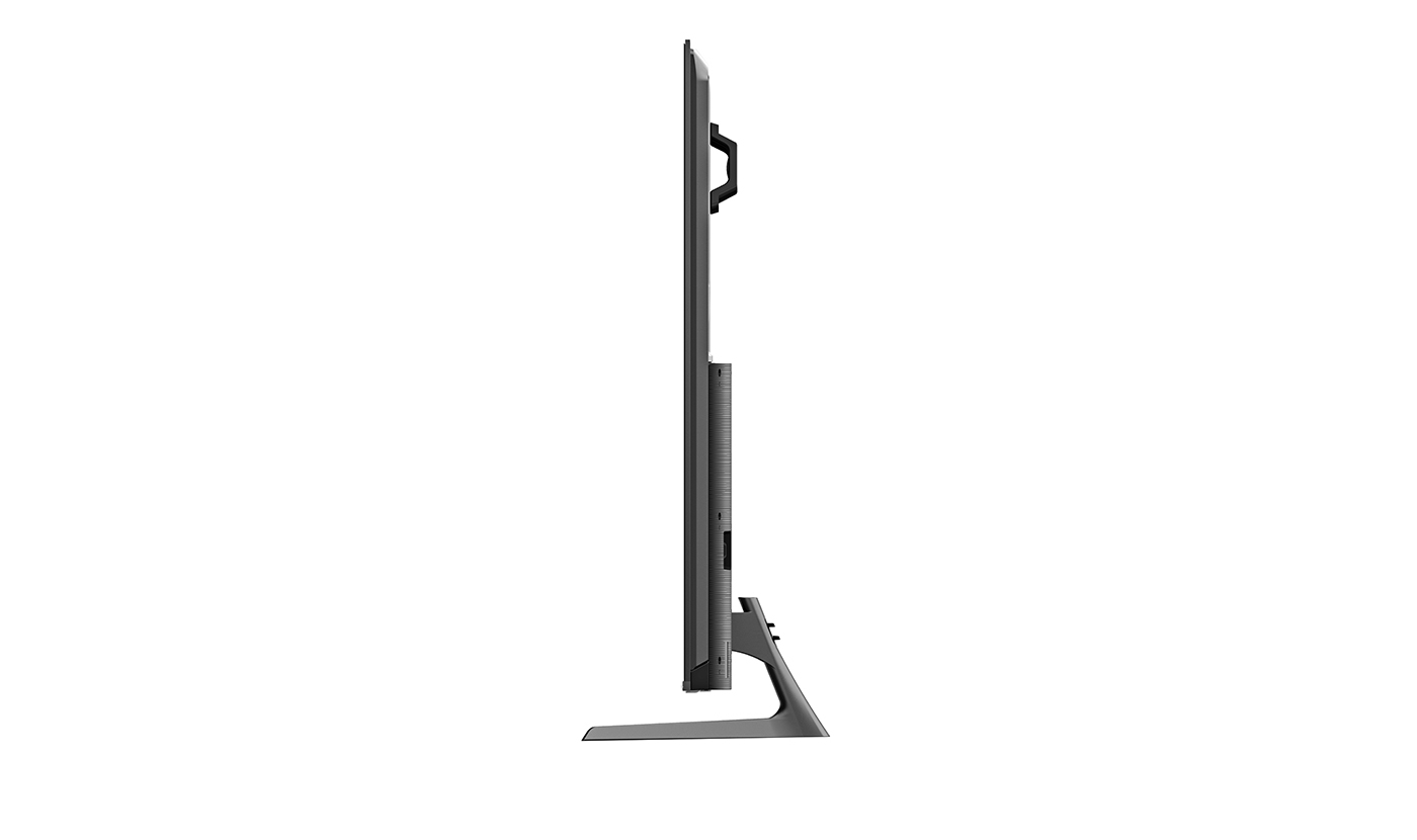 Hisense 85A7G TV 2.16 m (85") 4K Ultra HD Smart TV Wi-Fi Black, Grey – image 7