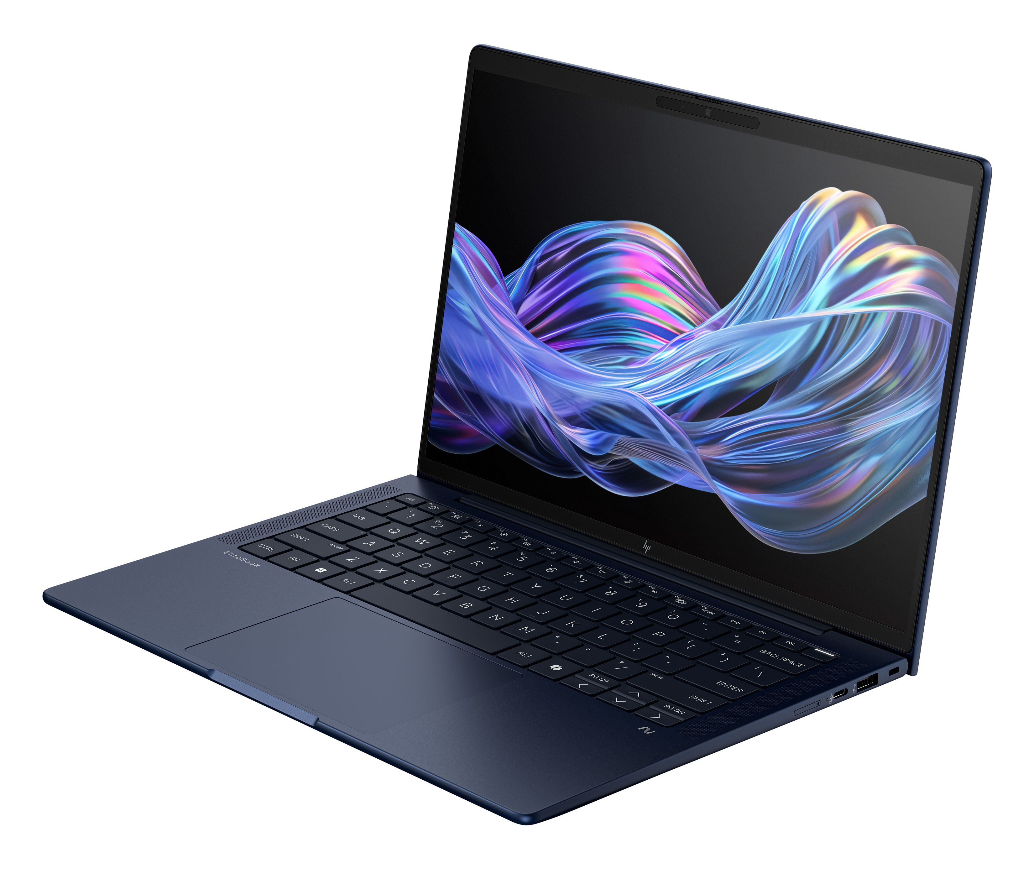 Portátil Profesional HP EliteBook X G1i 14" con IA - imagen 10