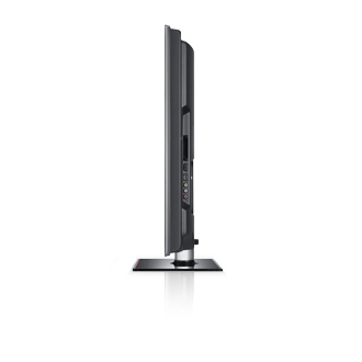 Samsung LA40C550J1R TV – image 2