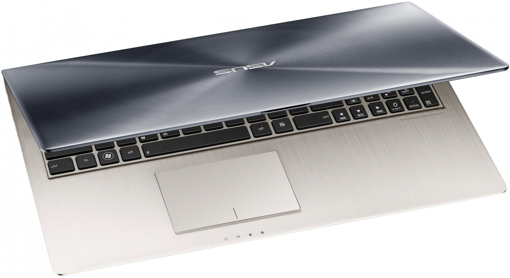ASUS Zenbook U500VZ-CM058H Intel® Core™ i7 i7-3632QM Laptop – image 4
