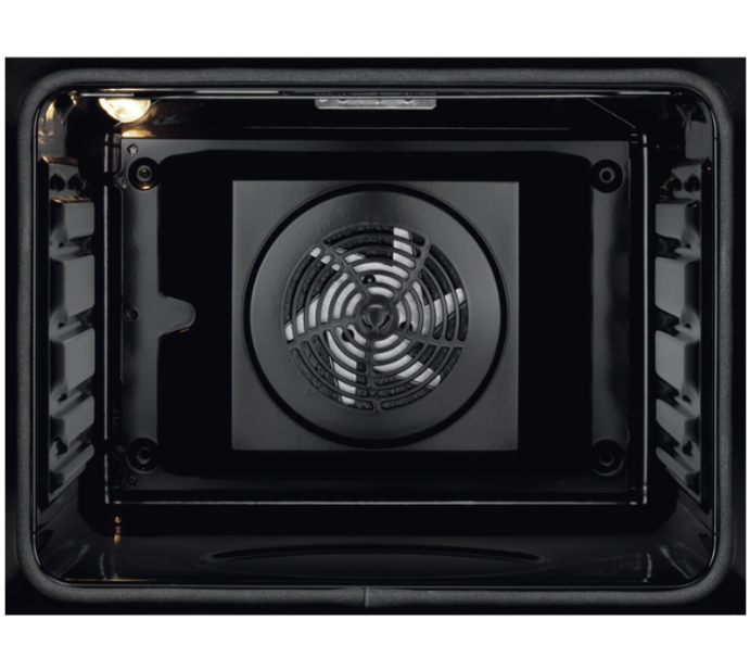 Electrolux EOH6P40X 3380 W Stainless steel – image 4