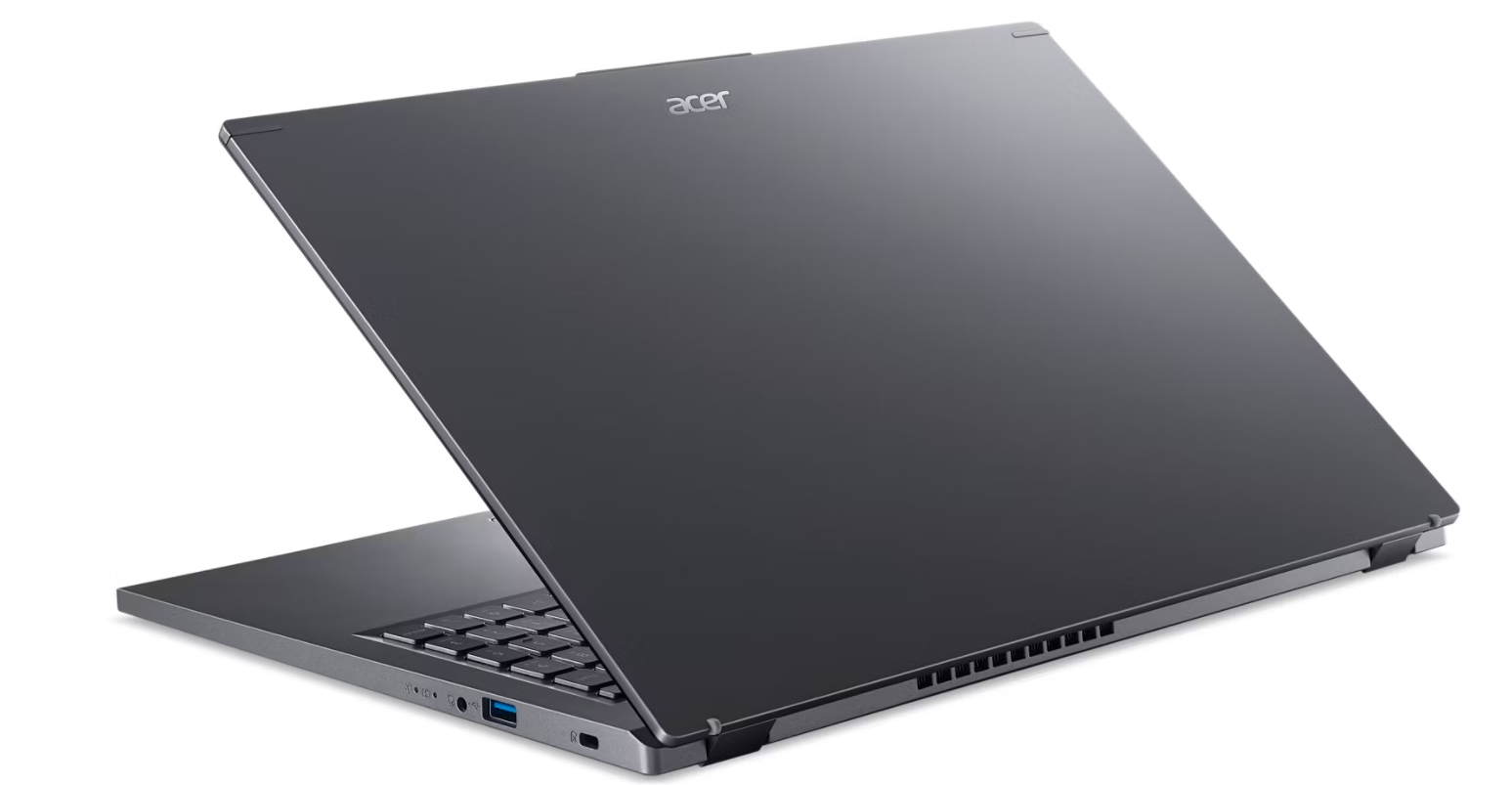 Acer Extensa 15 EX215-56-31N7 Intel Core 3 100U Laptop – image 4