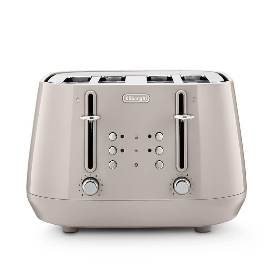 De’Longhi Eclettica — vue 1 sur 5