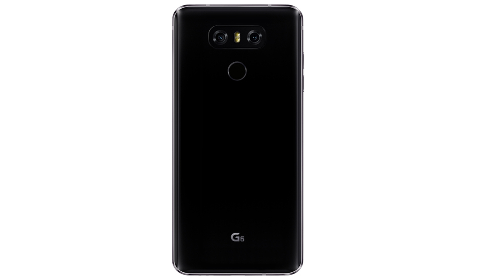 LG G6+ 14.5 cm (5.7") Android 7.0 4G USB Type-C 4 GB 128 GB 3300 mAh Black – image 2