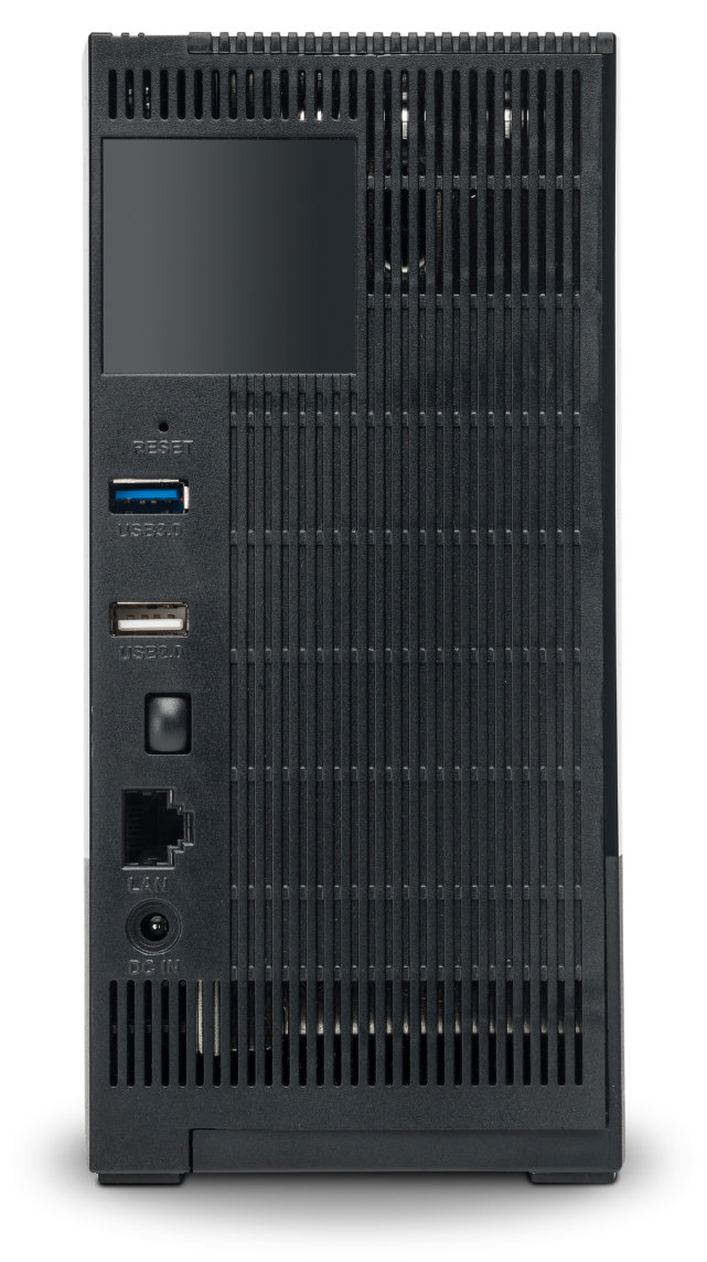 MEDION LIFE P89653 2 x 3 TB – image 3