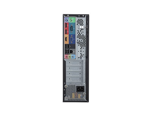 Acer Veriton X VX4660G-I3810H3 Intel® Core™ i3 i3-8100 – image 4