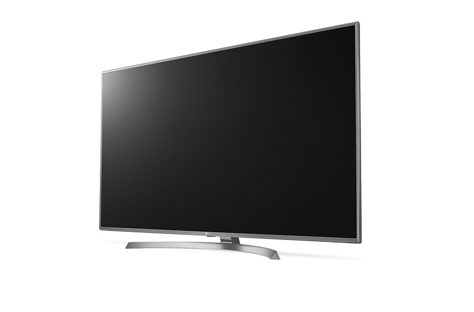 LG 70UJ675V TV 177.8 cm (70") 4K Ultra HD Smart TV Wi-Fi Silver – image 2