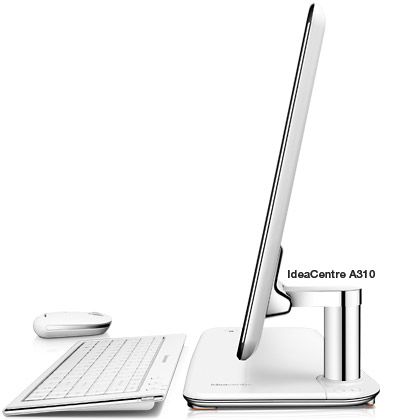 Lenovo IdeaCentre A310 – image 2