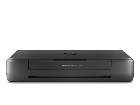 HP 200 Mobile – image 6