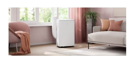 Electrolux EXP26U759CW portable air conditioner – image 6