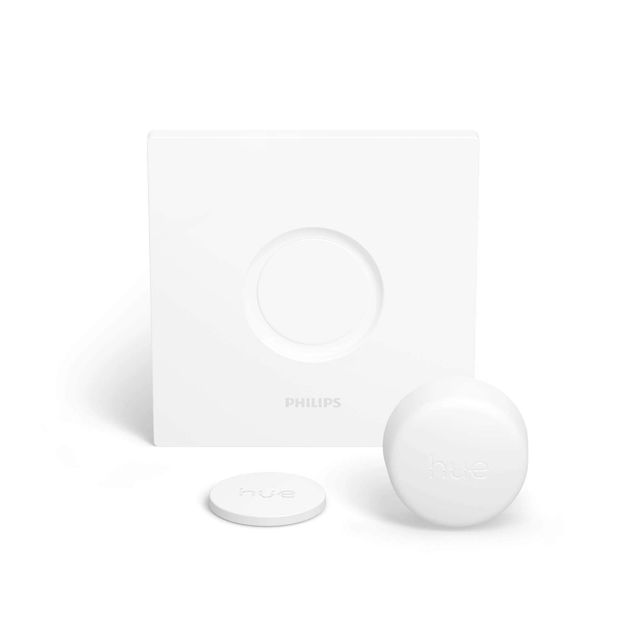 Philips by Signify Philips Hue White 046677563097 smart lighting Smart bulb Bluetooth/Zigbee – image 2