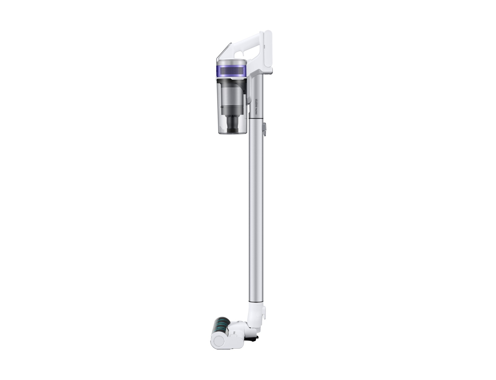 Samsung VS15T7033R4/SW stick vacuum/electric broom 2-in-1 stick vacuum Battery HEPA Bagless – image 2