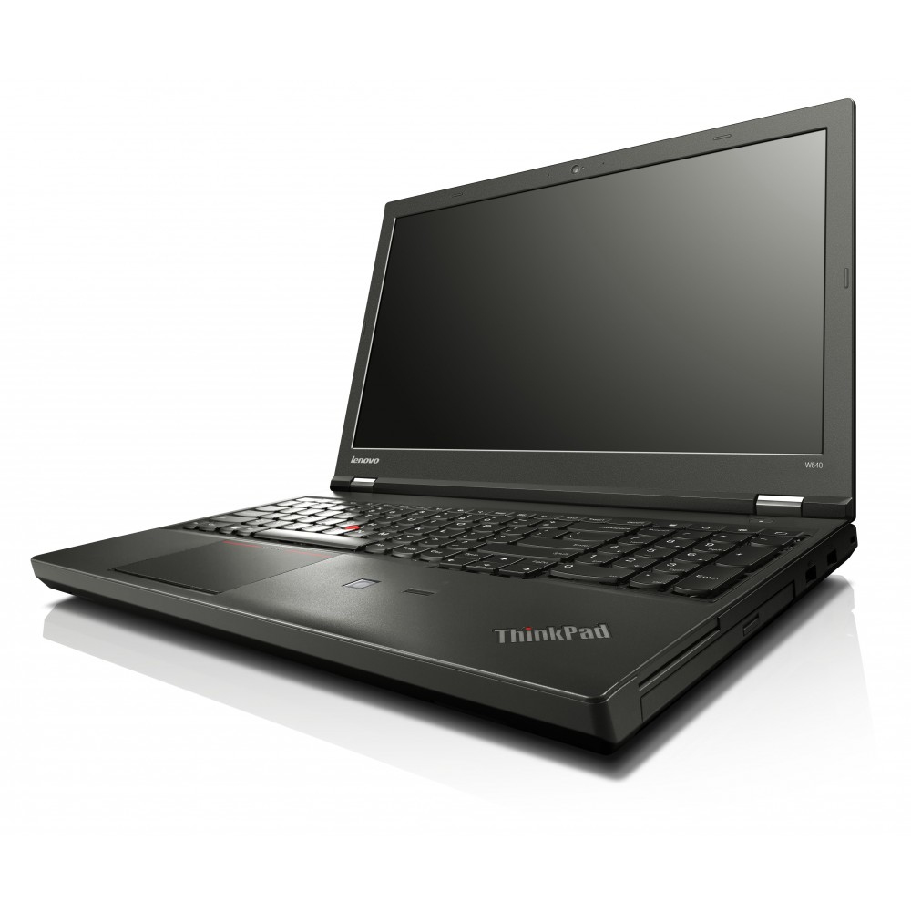Lenovo ThinkPad W540 Intel® Core™ i7 i7-4800MQ Mobile workstation – image 4