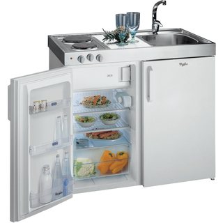 Whirlpool ART 316 /DT-H/A+