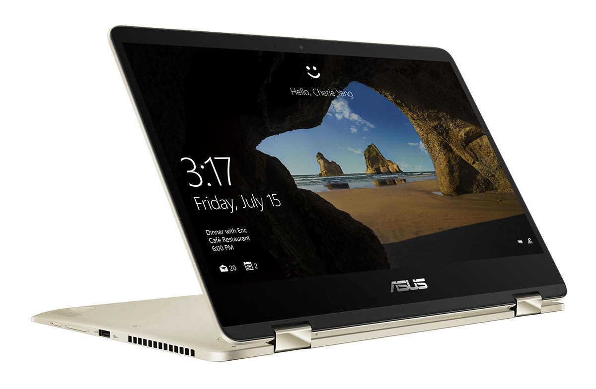 ASUS Zenbook Flip UX461FA-E1117T Intel® Core™ i7 i7-8565U Hybrid (2-in-1) – image 3