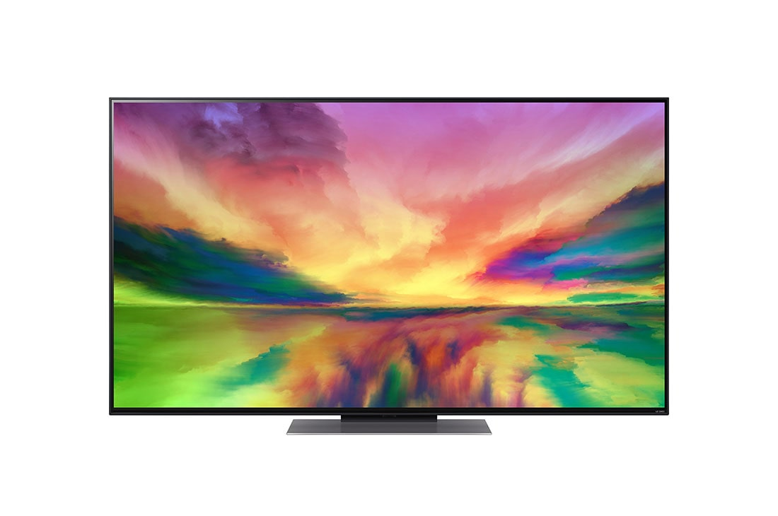 LG QNED 55QNED823RE TV – image 2
