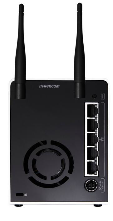 Freecom DataTank Gateway – image 2