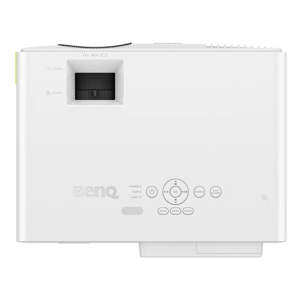 BenQ EH700 data projector Standard throw projector 4000 ANSI lumens DLP 1080p (1920x1080) 3D White – image 8