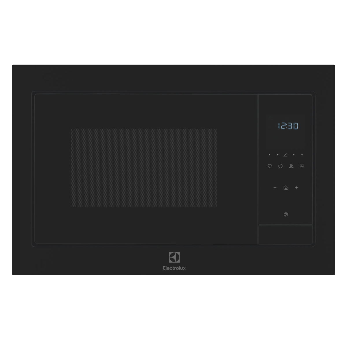 Electrolux LMS4253TBK Black Grill microwave Built-in – image 1