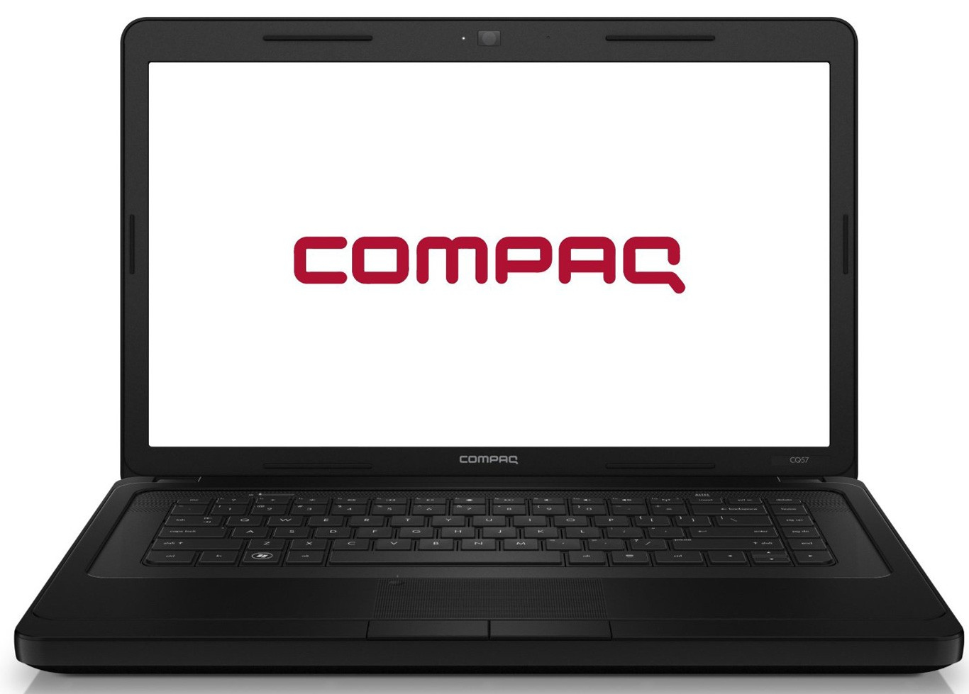 HP Compaq Presario CQ57-431SD AMD E E-450