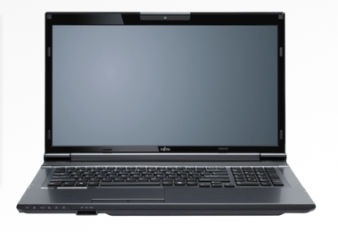 Fujitsu LIFEBOOK NH532M000 Intel® Core™ i7 i7-3520M – image 2