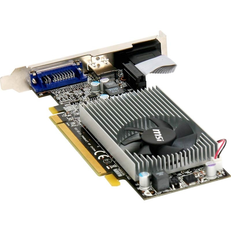 MSI V215-006R graphics card – image 6