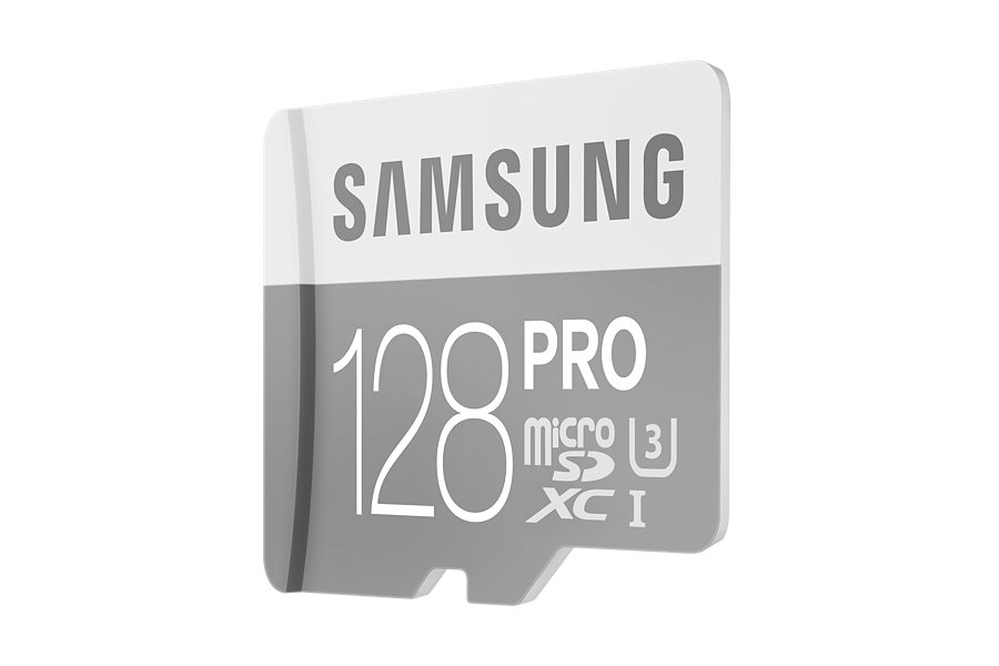 Samsung 128GB MicroSDXC – image 3