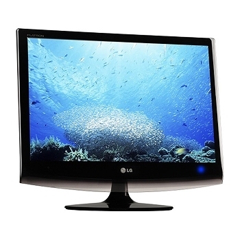 LG W2294T-PF computer monitor