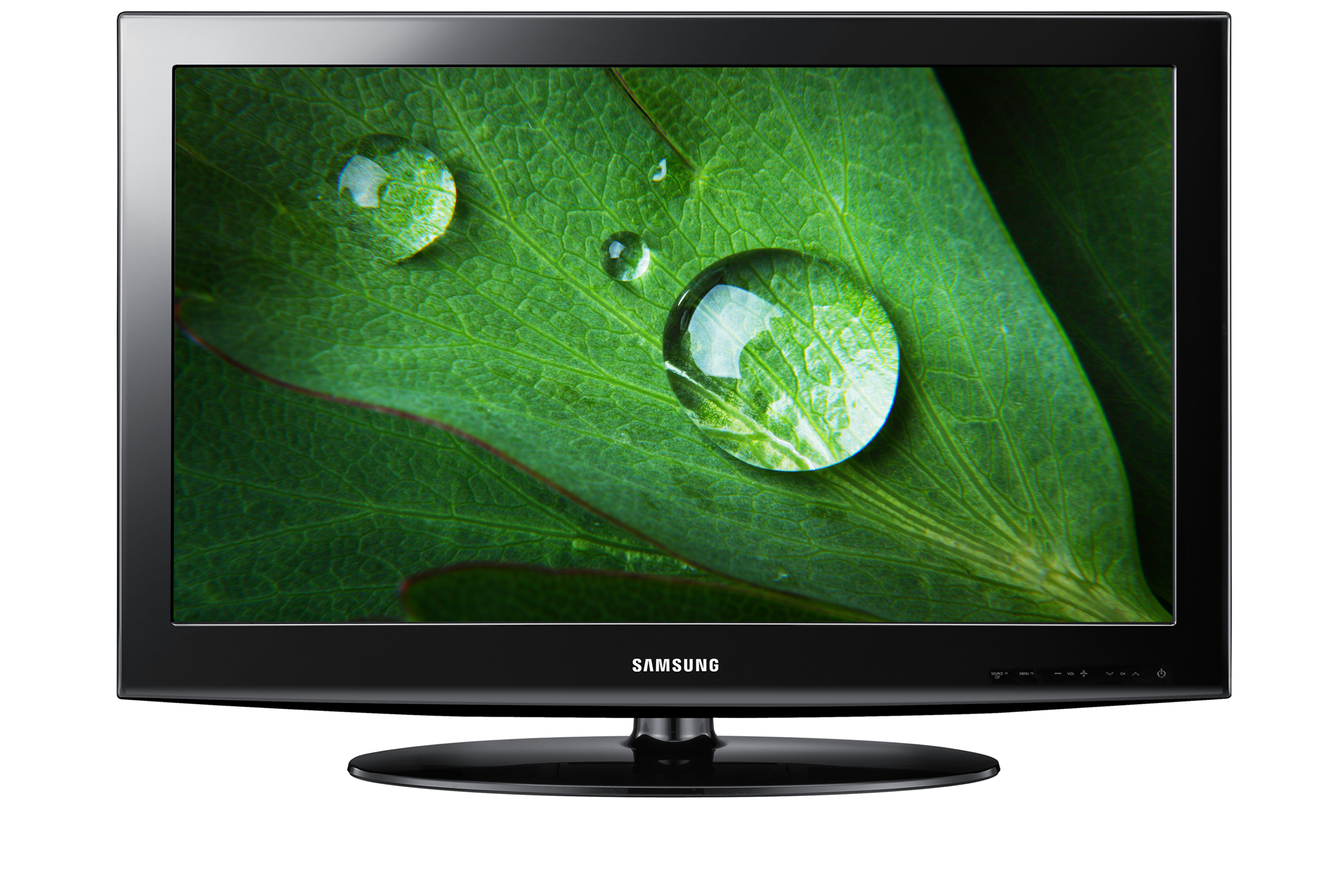 Samsung LE32D403 81.3 cm (32") HD Black – image 4