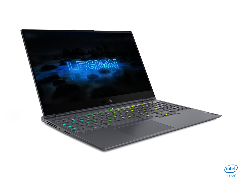 Lenovo Legion S7 15IMH5 – image 2