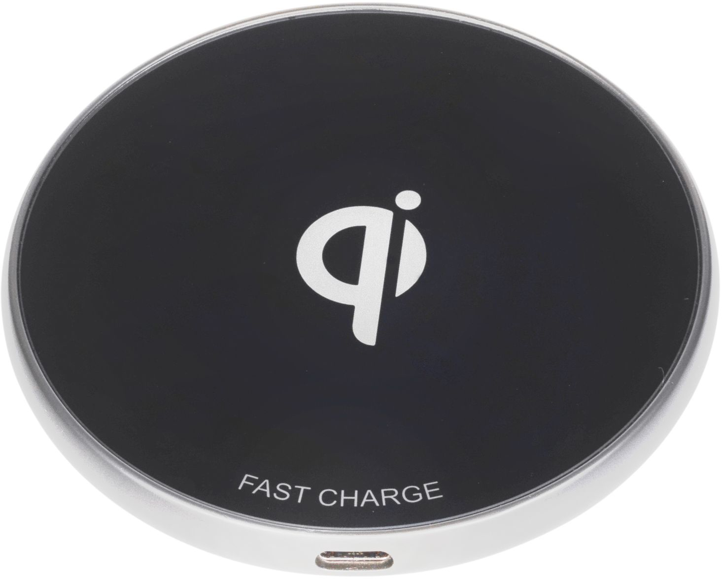 eSTUFF Wireless Charger Pad