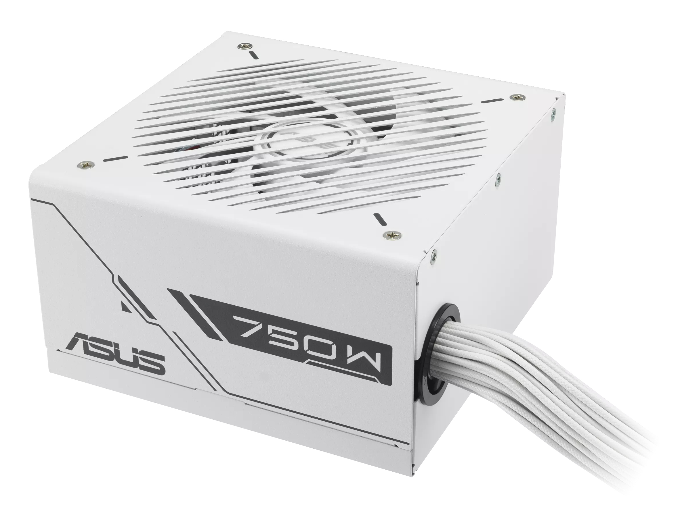 ASUS PRIME 750W BRONZE WHITE