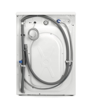 Electrolux EW6F429B washing machine Front-load – image 4