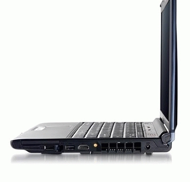 MSI EX300-006NL, Dazzling Blue – image 2