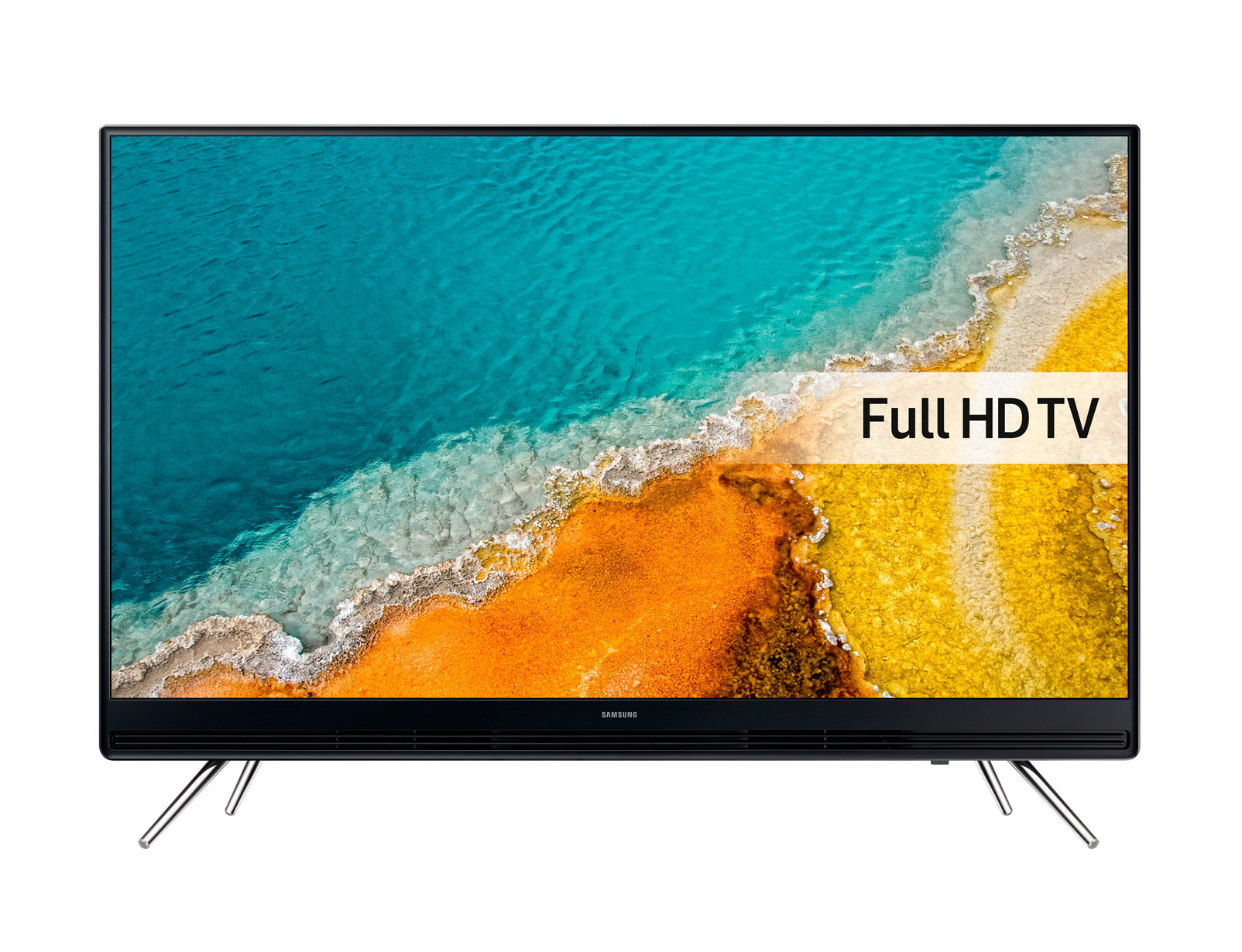 Samsung UE49K5100 TV – image 1