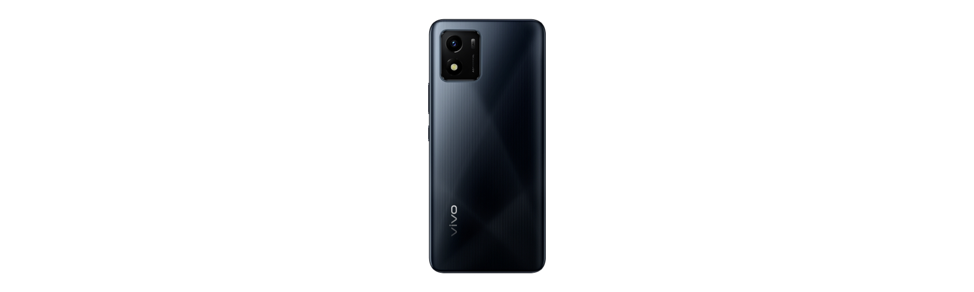 vivo Y01 16.5 cm (6.51") Dual SIM Android 11 Go Edition 4G Micro-USB 3 GB 32 GB 5000 mAh Black – image 3