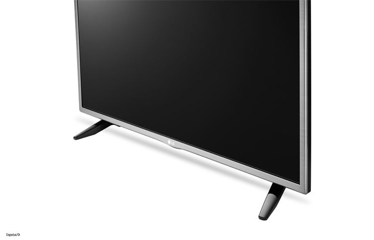 LG 32LH510B TV 81.3 cm (32") HD Black – image 5