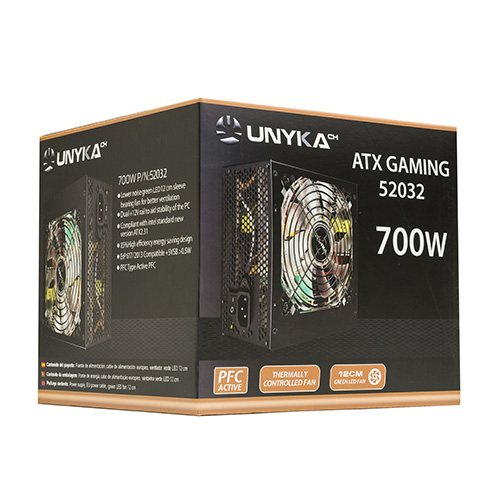 UNYKAch 52032 power supply unit – image 4