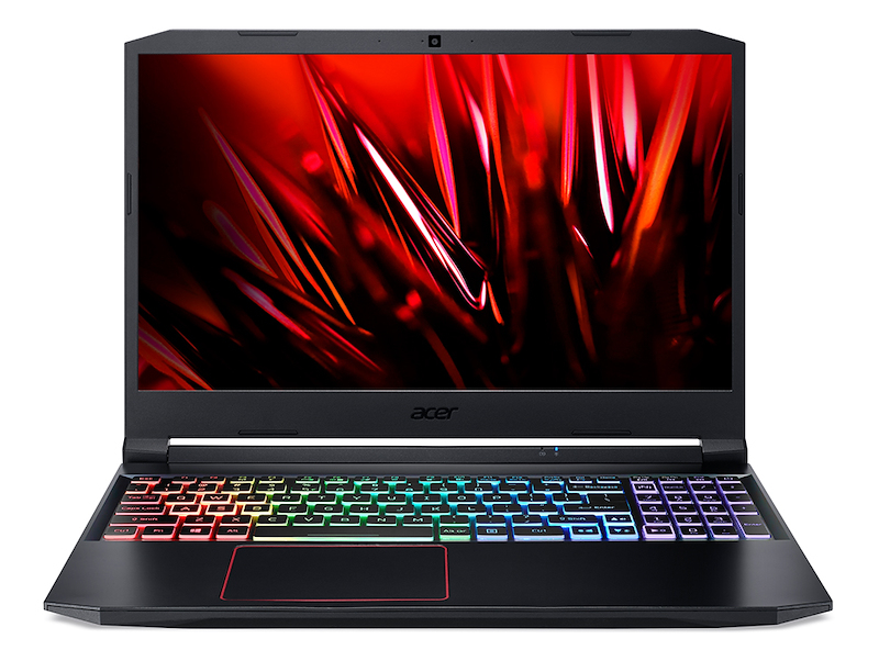 Acer Nitro 5 N515-55-78CW Intel® Core™ i7 i7-10750H Laptop