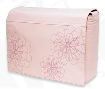 Golla GAIA 15" - pink