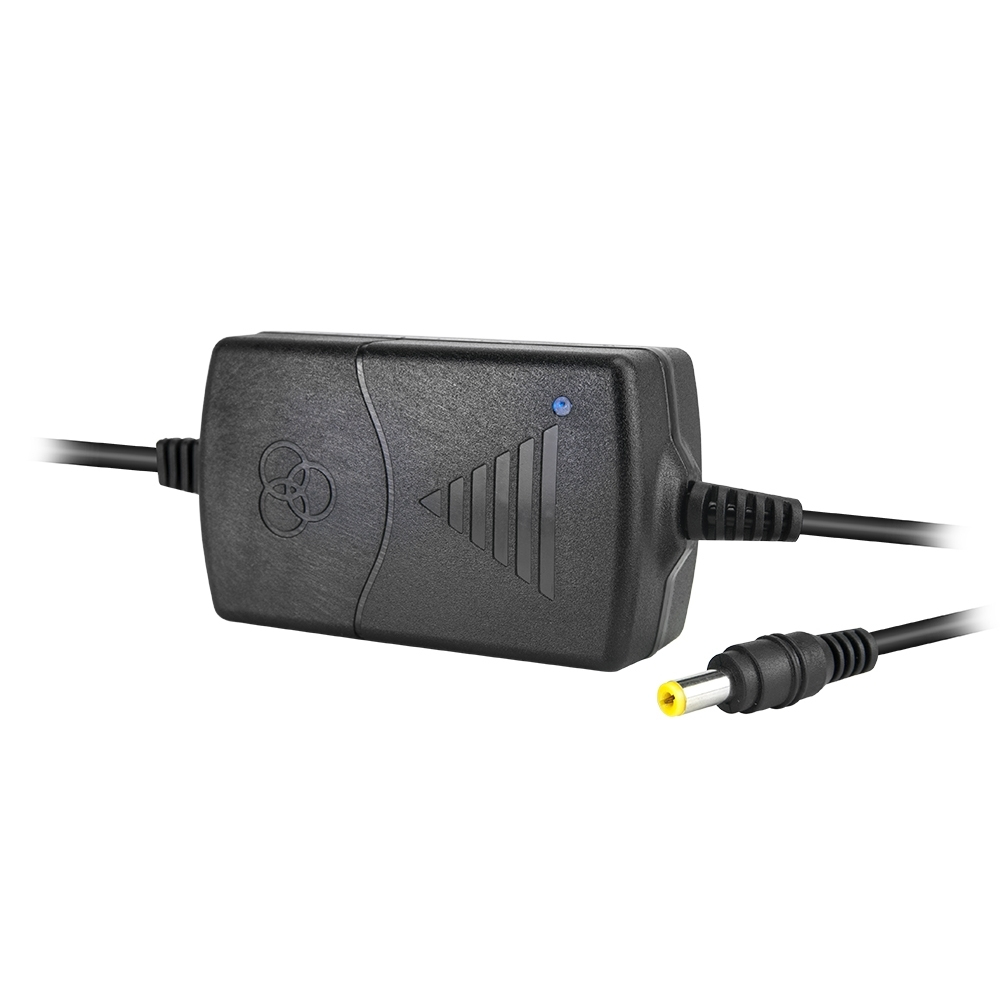 Vultech Security VS-ALIM1A-DK power adapter/inverter Indoor Black