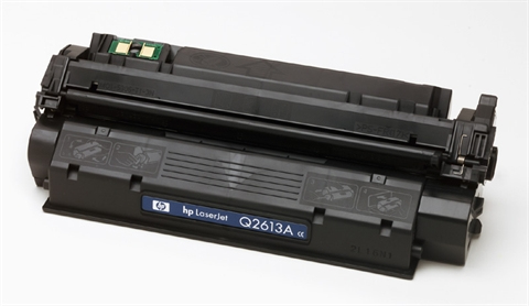 HP LaserJet Q2613A Black Print Cartridge – image 2
