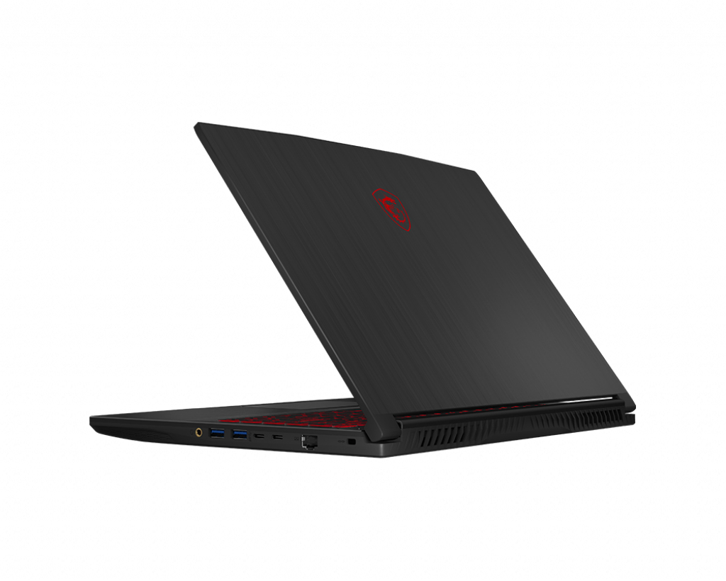MSI GF65 Thin 10UE-271IT – image 2