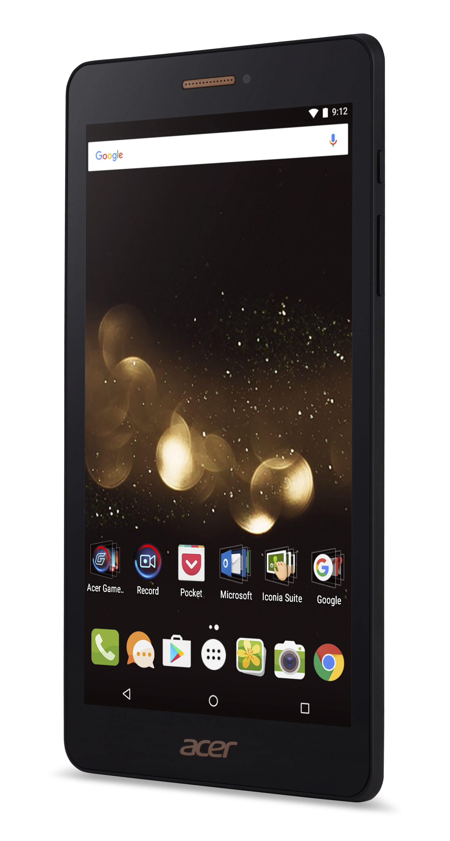 Acer Iconia A1-734-K55J – image 3