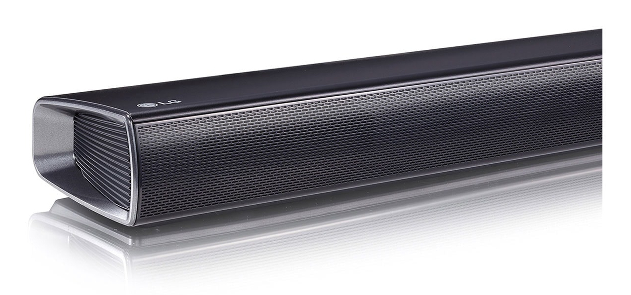 LG SQC1 Black 2.1 channels – image 7