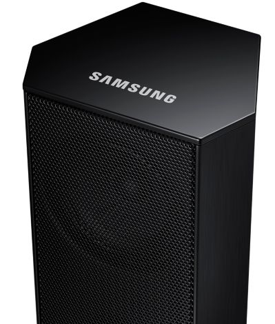 Samsung HT-H5200 home cinema system 2.1 channels Black – image 5